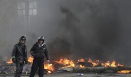 Slavianske - antiteroristinė operacija, yra aukų