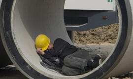 Snaudulio bei vangumo priežastys darbe – ir žalingi valgymo įpročiai