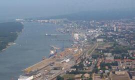 Startuoja klaipėdiečių apklausa