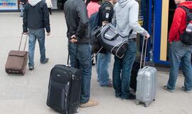 Suka galvas, kaip prisivilioti baltarusių turistus