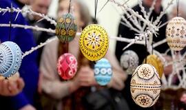 Velykos - ne viena diena