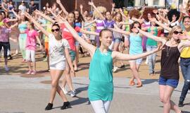 "Vilties šokis - 2014"