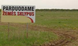 Žemės saugikliai tik padidins didžiųjų žemvaldžių turtus, teigia Eugenijus Gentvilas