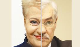 Dar 5 metai lygtinai