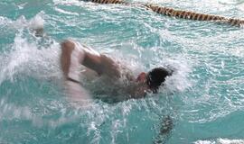 Daugiau nei pusė amerikiečių nemoka plaukti