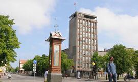 Dėl Muzikinio teatro - kreipimasis į valdžią