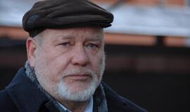 Gediminas Pranckūnas ruošia sau pamainą