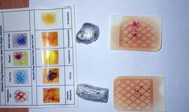 Į Švediją vežamus narkotikus užuodė šunys