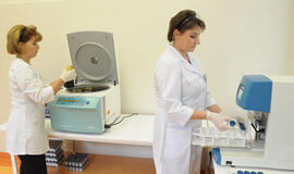 Itin tikslus tyrimas ikivėžinius ir vėžinius gimdos kaklelio susirgimus leidžia diagnozuoti be skausmo ir bendrosios nejautros