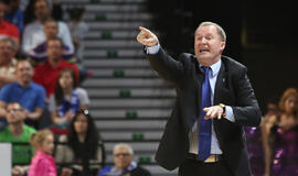 Kazys Maksvytis: "Karas dar nepralaimėtas"