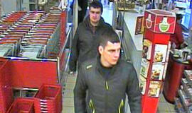 Klaipėdos policija ieško tekilos mėgėjų