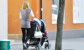 Kretingoje išsinuomoti butą - tarsi laimėti loterijoje