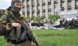 Laurynas Kasčiūnas: Ukraina yra spąstuose, be galimybės ištrūkti