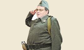 Linas Linkevičius apipirks armiją skuduryne