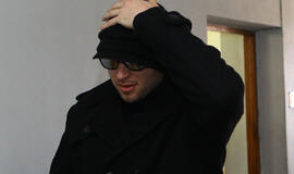 Merginos žudikui atsirūgs slėpynės