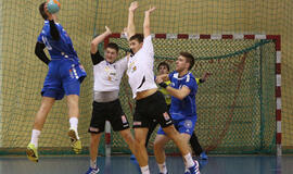 Miglius Astrauskas: "Negalime užmigti ant laurų"