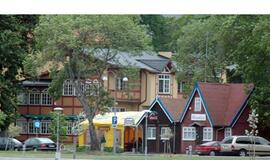 Neringa vis dar neranda vežėjų