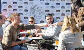 Palangos verslininkai kategoriški dėl kainų