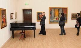 Paroda supažindins su Rytų Prūsijos dailės tradicija