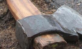 Pasitinka pliūpsniai šlykščiausių rusiškų keiksmažodžių