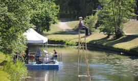 Šilutės 503-iojo gimtadienio šventė