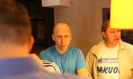 Klaipėdos žurnalistams - ŽENIA apdovanojimai