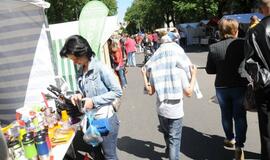 Šilutės 503-iojo gimtadienio šventė