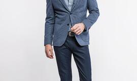 Kostiumas išleistuvių vakarui