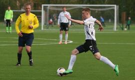 Rungtynės: "Granitas" - "Ekranas"