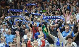 LKL pusfinalis: "Neptūnas" - "Tonybet"