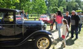 Šilutės 503-iojo gimtadienio šventė