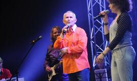 Grupės "Studija" koncertas