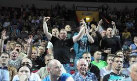 LKL pusfinalis: "Neptūnas" - "Tonybet"