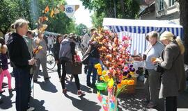 Šilutės 503-iojo gimtadienio šventė