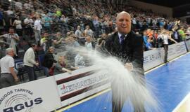 LKL pusfinalis: "Neptūnas" - "Tonybet"