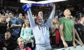 LKL pusfinalis: "Neptūnas" - "Tonybet"