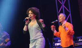 Grupės "Studija" koncertas