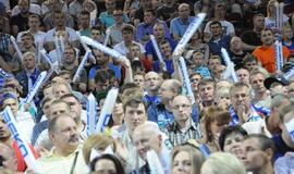 "Neptūnas" - "Žalgiris" - 71:59