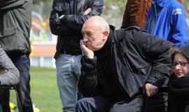 Patiekalas kito mamai