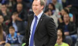 Klaipėdos "Neptūnas" - Šiaulių "Šiauliai" - 89:88