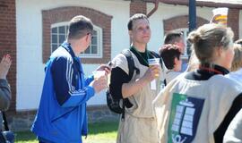 Šilutės 503-iojo gimtadienio šventė