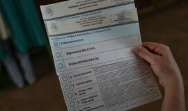 Rinkimai Klaipėdoje