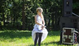 Šilutės 503-iojo gimtadienio šventė