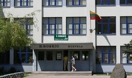 Rinkimai Klaipėdoje