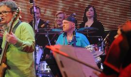 Grupės "Studija" koncertas