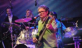 Grupės "Studija" koncertas