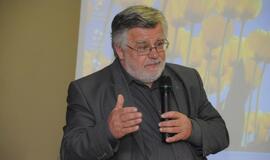 Organizuos nacionalinės žuvies rinkimus