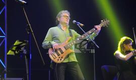 Grupės "Studija" koncertas