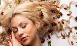 Produktai sveikiems plaukams