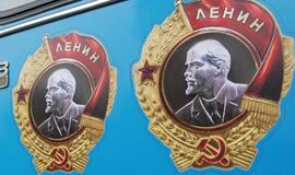 Rygos dūma uždraudė rengti "Rusų žygį"